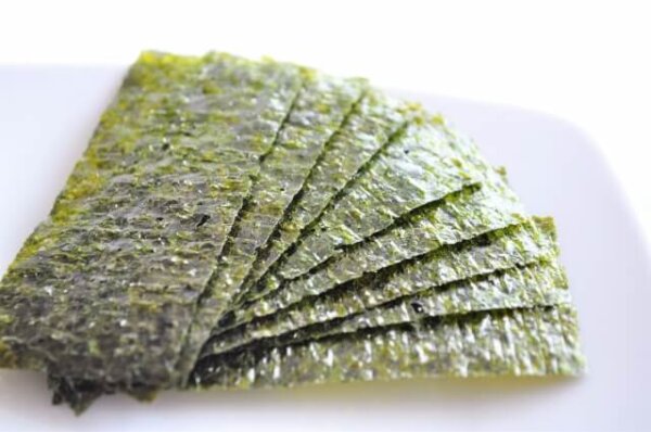 話題の海苔ダイエットの正しいやり方とは 食べ過ぎ注意